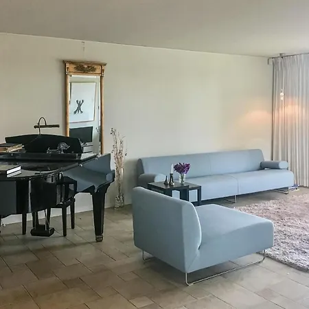 Holiday home Van Staalduinen *