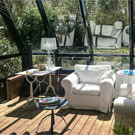 Van Staalduinen Holiday home Bergen aan Zee
