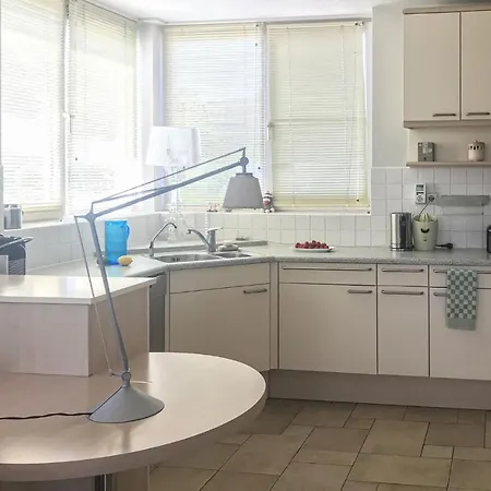 Van Staalduinen Holiday home *