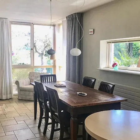 Van Staalduinen Holiday home Bergen aan Zee