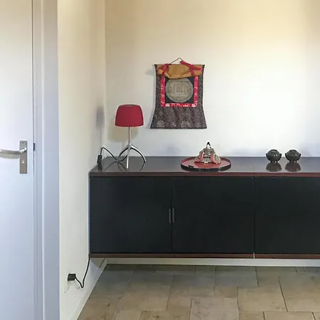 Holiday home Van Staalduinen Bergen aan Zee