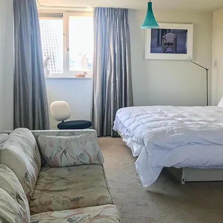 Holiday home Van Staalduinen