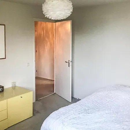 Van Staalduinen Holiday home *