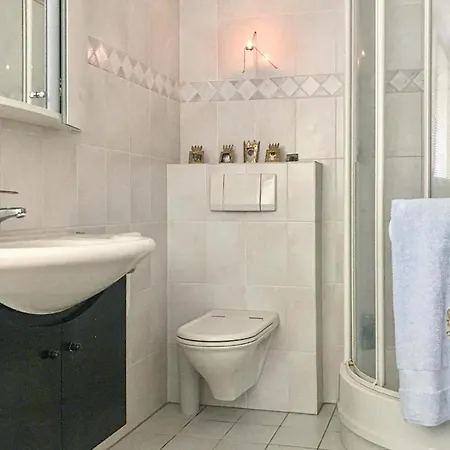 Holiday home Van Staalduinen Bergen aan Zee
